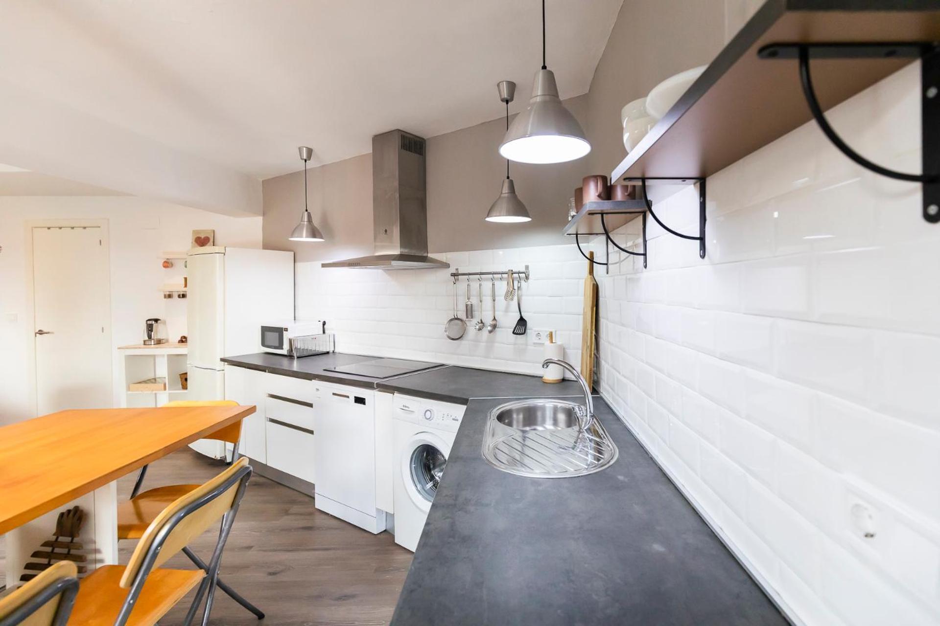 Akomodat En Apartamento Luminoso Junto Al Paseo De La Ria Bilbao Exteriör bild