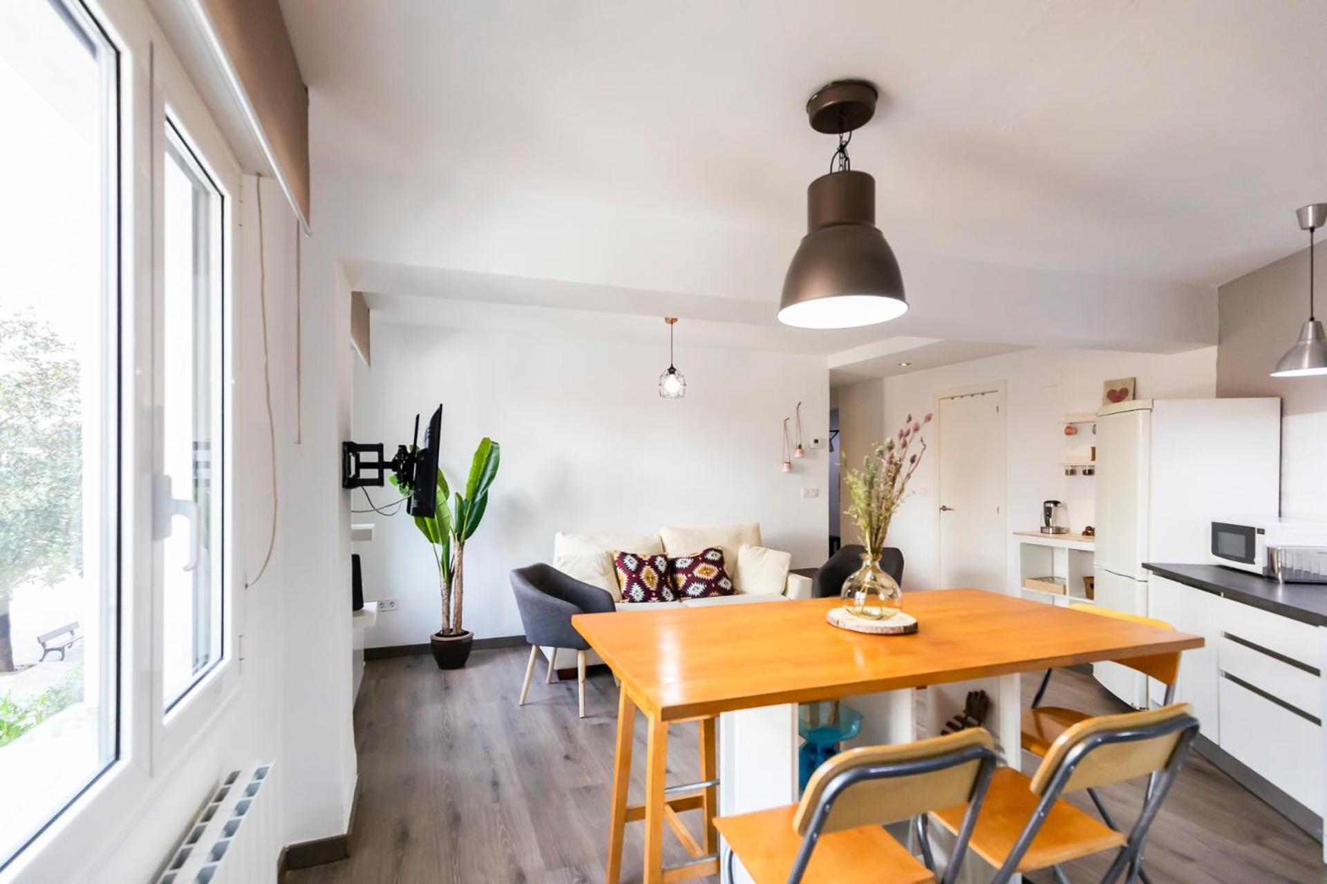 Akomodat En Apartamento Luminoso Junto Al Paseo De La Ria Bilbao Exteriör bild